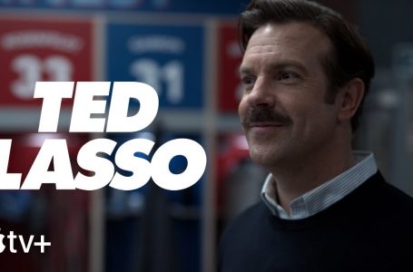 Production For The Last Season Of Ted Lasso Aiming For January 2022