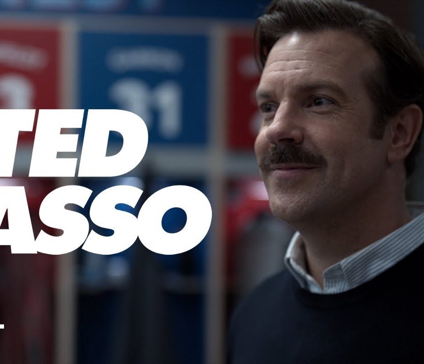 Production For The Last Season Of Ted Lasso Aiming For January 2022