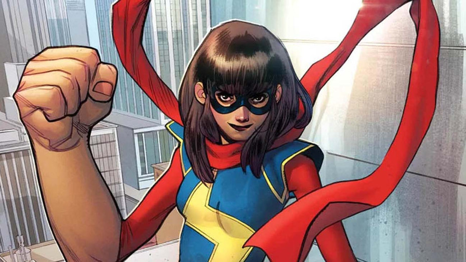 Ms. Marvel Directors Include Bad Boys For Life Duo And Oscar Winner