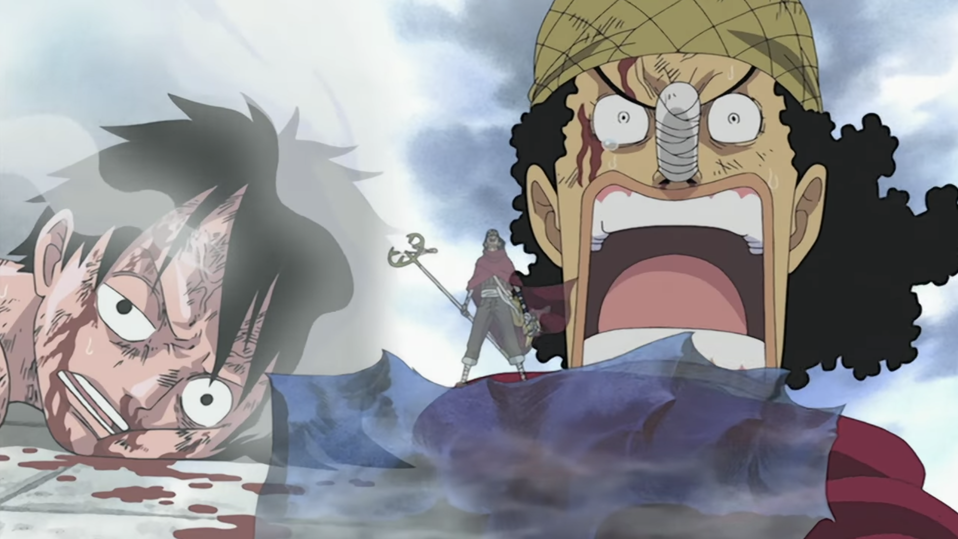 How Live Action One Piece Head Writer Gained The Full Confidence Of Creator Eiichiro Oda Lrm