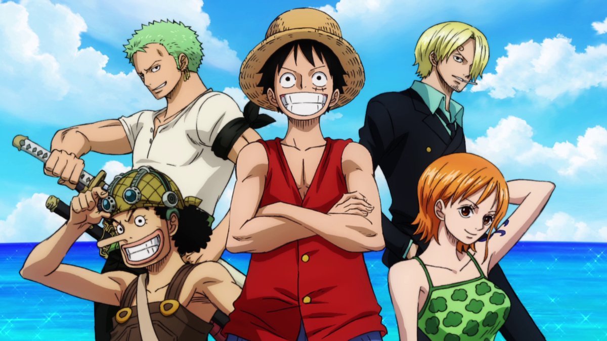 Live-Action One Piece Season 1 Will Cover The East Blue Saga, But Here's  How Things Will Differ - LRM