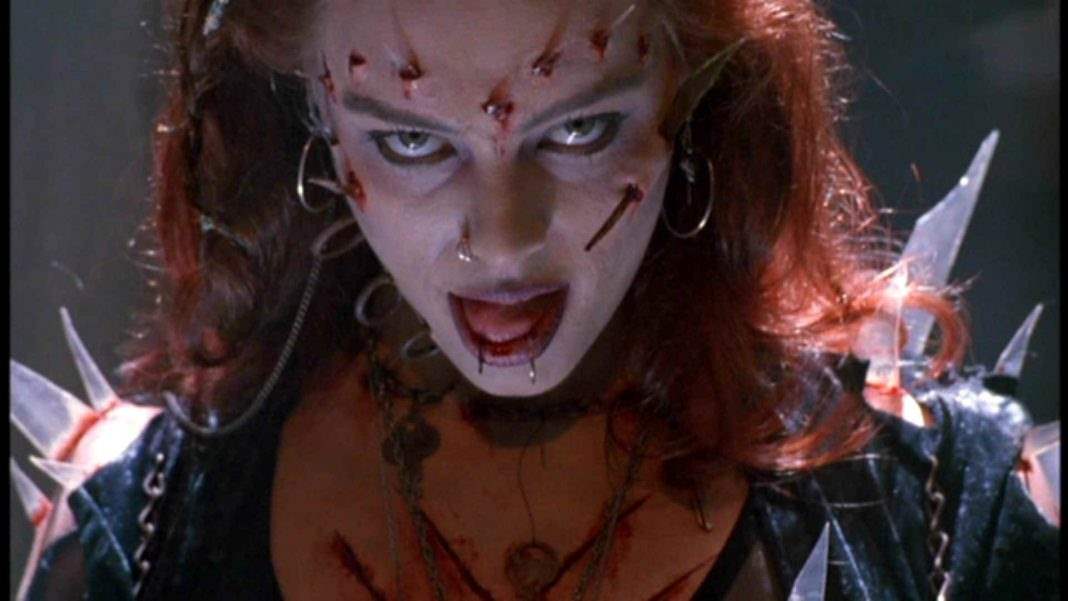 Return of The Living Dead 3 | 50 B Movies To See Before You Die