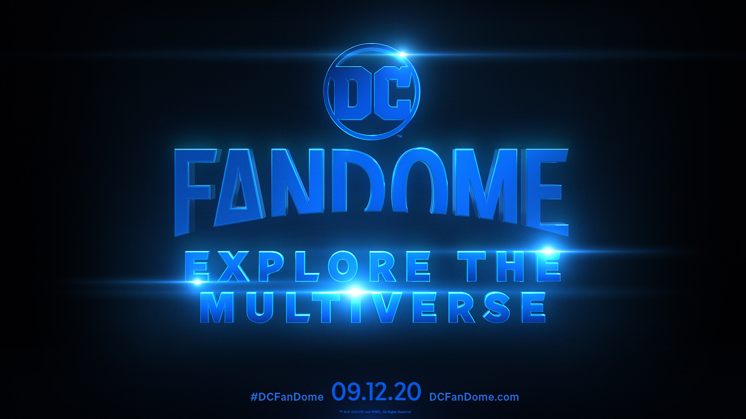 Exciting Trailer For DC FanDome Explore The Multiverse