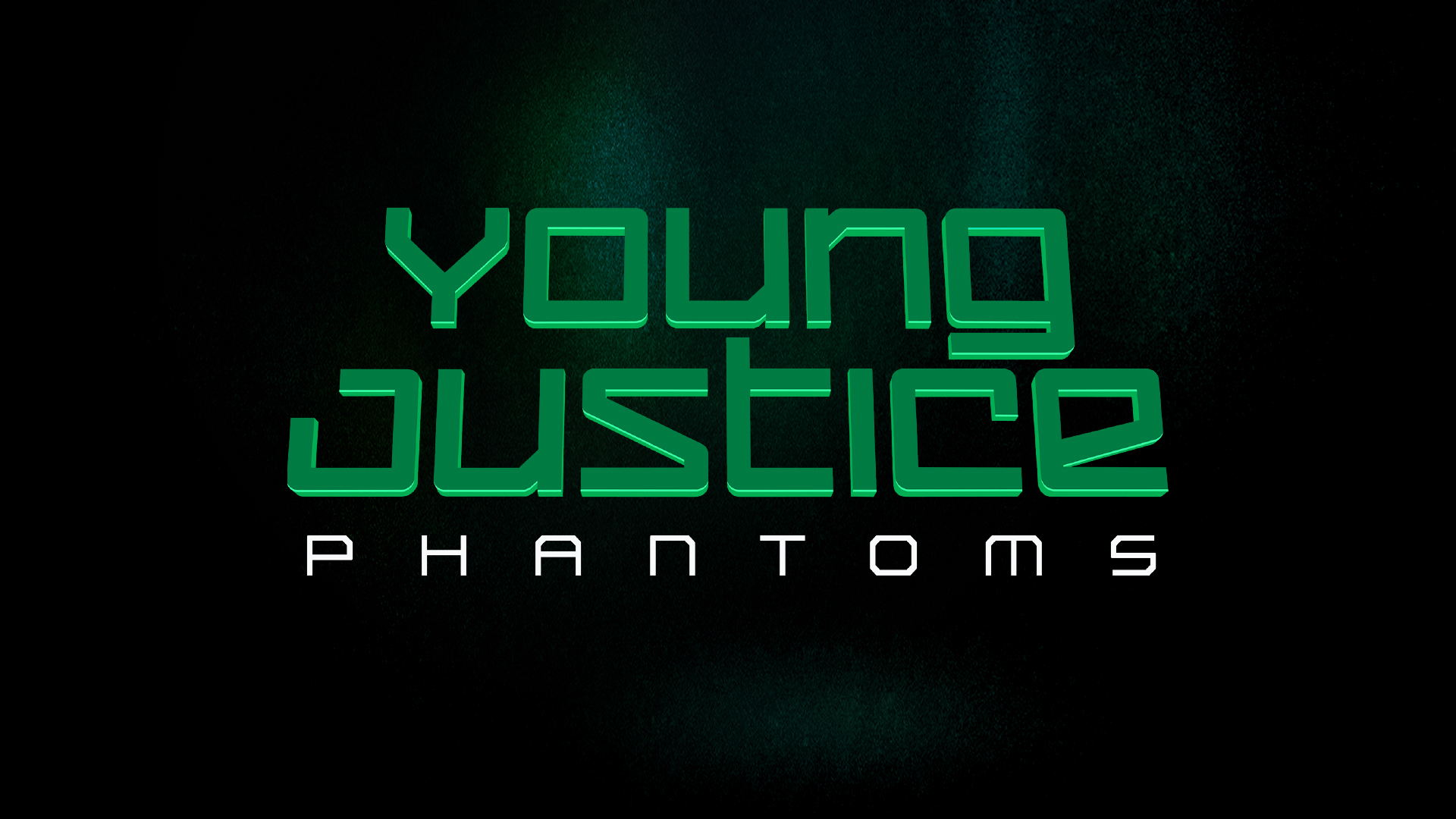 Young Justice Fourth Season Titled Young Justice: Phantoms | DC FanDome
