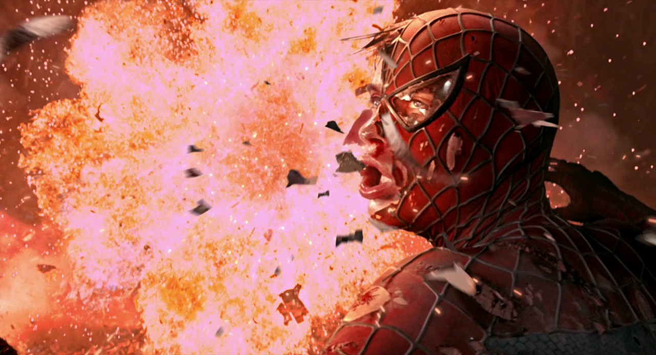 18 Years Later, SPIDER-MAN Has The Most Brutal Finale Of Any Superhero Film  | Come @ Me Bro! - LRM