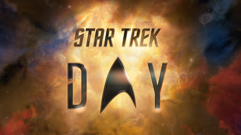Star Trek Celebrating 54th Anniversary With A Bang
