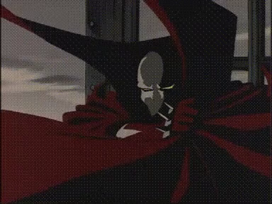 The Not-So-Kid-Friendly Show: Remembering HBO's Spawn Animated Series I  LRM's Retro-Specs - LRM