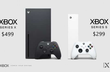 Xbox Series X And Xbox Series S Prices Confirmed — Plus Xbox Game Pass To Team UP With EA Play