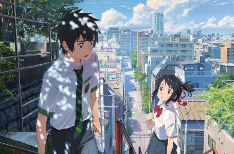 Bad Robot’s Live-Action Hollywood Adaptation Of Anime Film Your Name Finds A Writer And Director