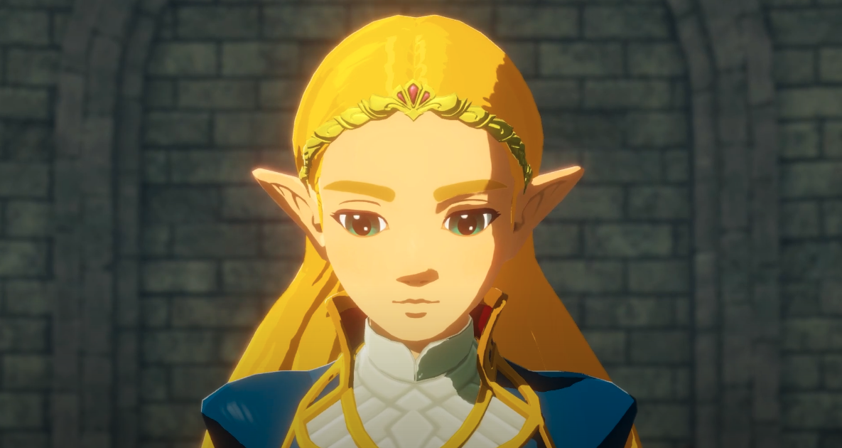 Hyrule Warriors: Age Of Calamity Takes Place 100 Years Before Breath Of The Wild (Trailer)