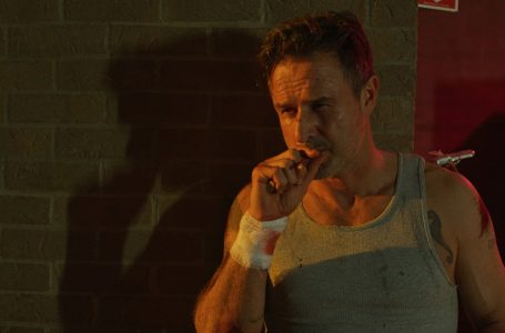 David Arquette On Being A Part Of The Wacky 12 Hour Shift [Exclusive Interview]