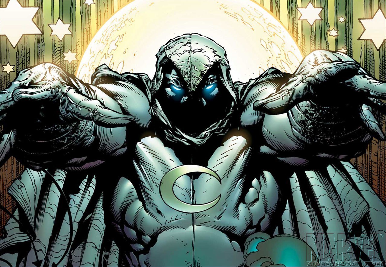 Mohamed Diab Brought In To Direct Moon Knight Series