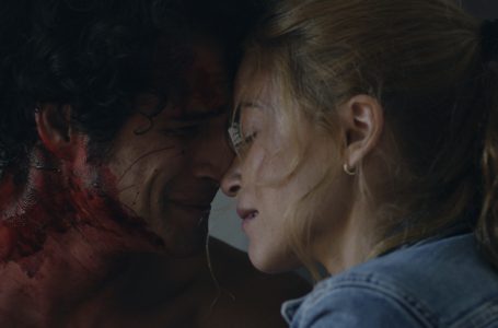 Tyler Posey and Summer Spiro on Zombie Pandemic Film Alone [Exclusive Interview]