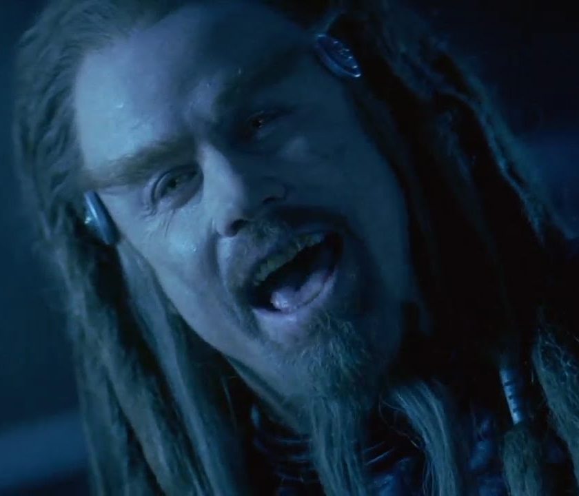 Battlefield Earth | 50 B Movies To See Before You Die