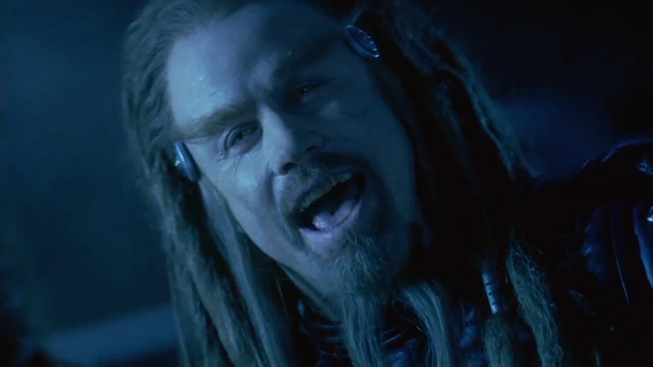 Battlefield Earth | 50 B Movies To See Before You Die