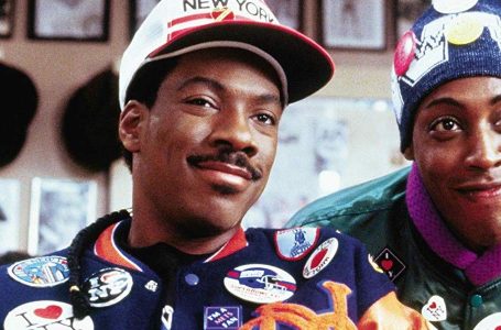 Coming To America 2 Coming To Amazon