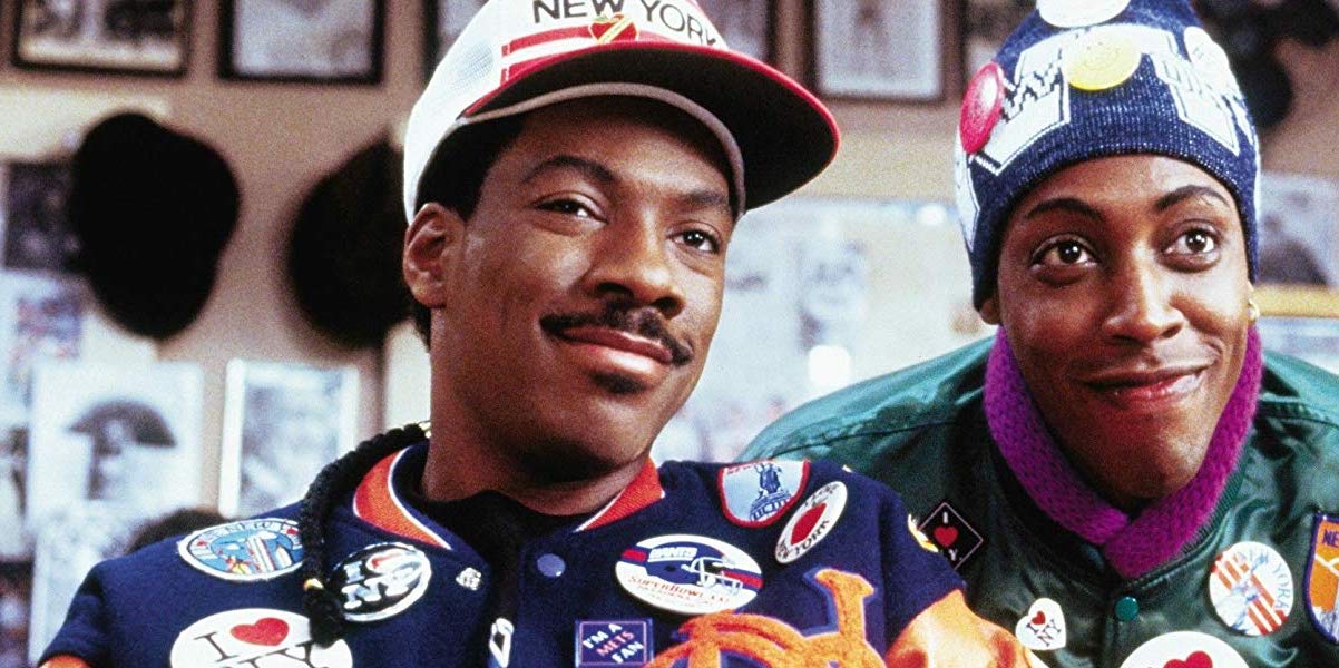 Coming To America 2 Coming To Amazon
