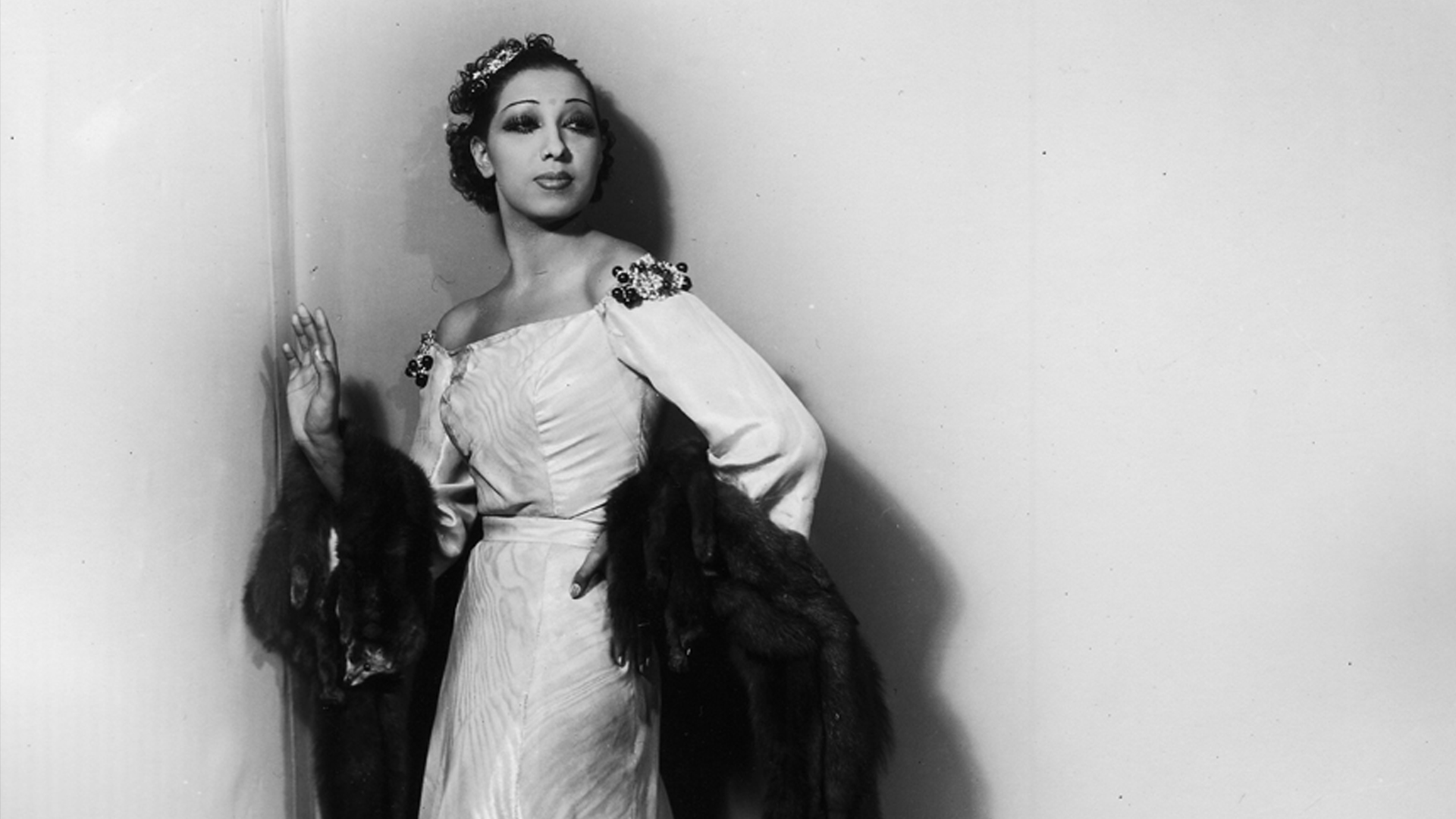 Josephine Baker: The Story of An Awakening Documentary Trailer Illuminates Life of Iconic Artist
