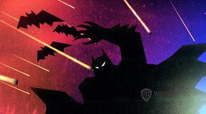 The Flash director Andy Muschietti coy when asked about Brave and the Bold plans for Batman.