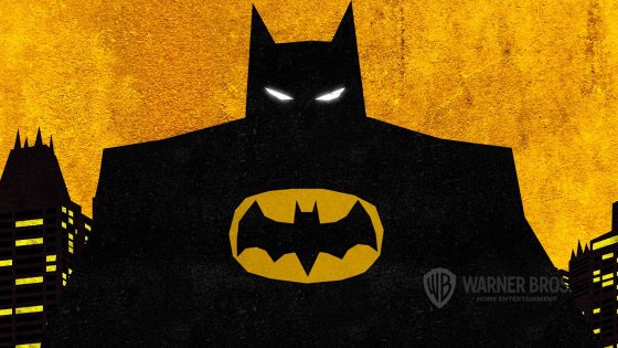 Opening Sequence For Upcoming Interactive Batman: Death In The Family - Lrm