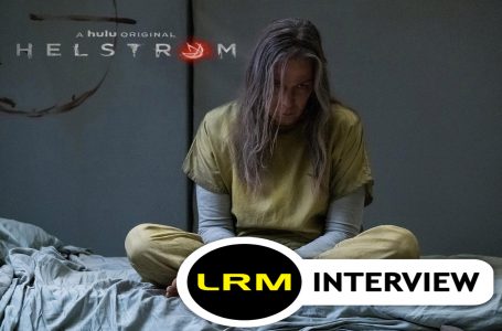 Helstrom: Elizabeth Marvel Talks Playing The Matriarch In New Hulu Series [Exclusive Interview]