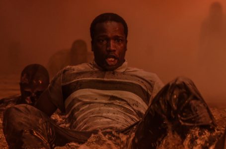 Remi Weekes On A Sudanese Horror Story For His House [Exclusive Interview]