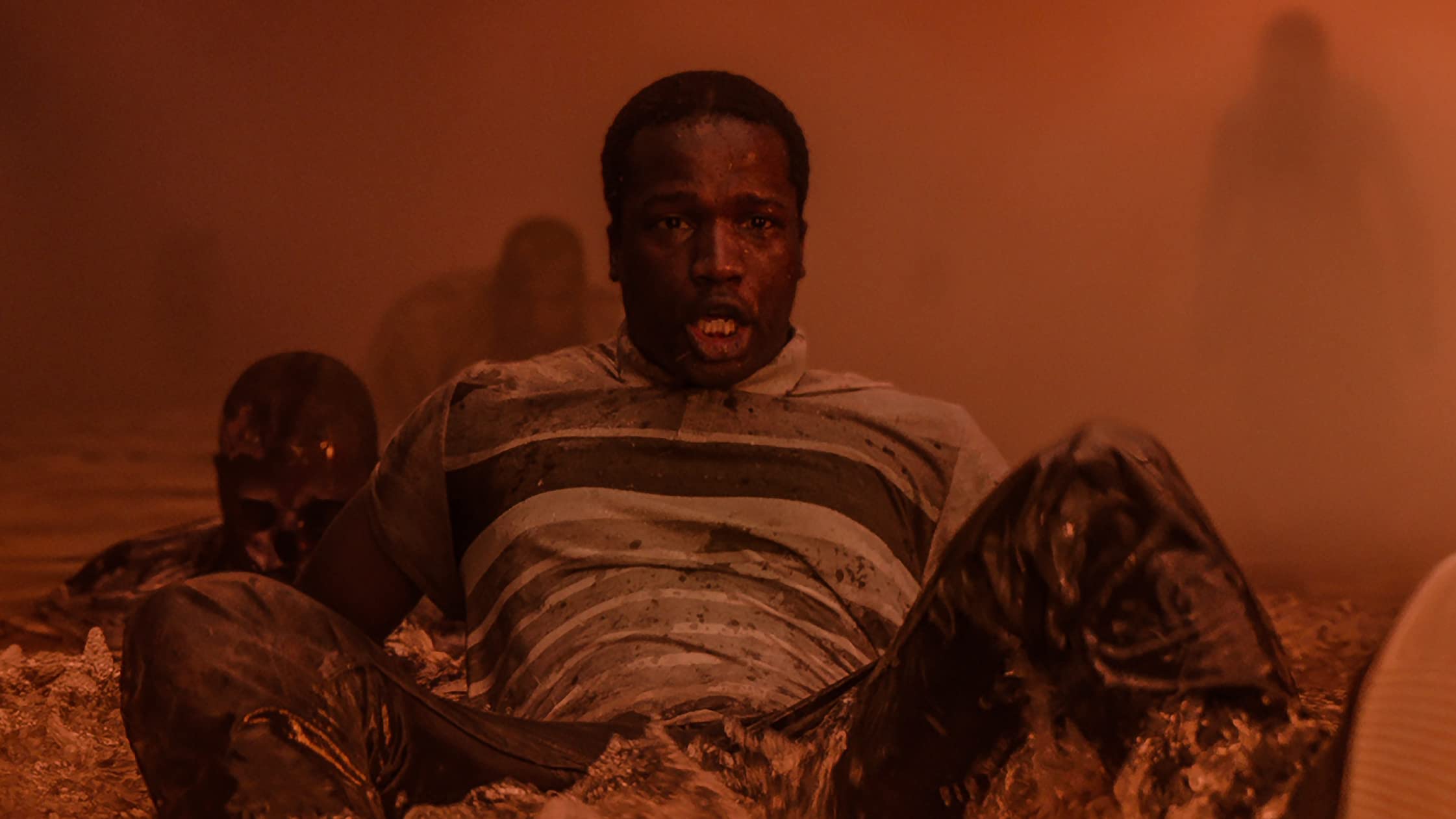 Remi Weekes On A Sudanese Horror Story For His House [Exclusive Interview]
