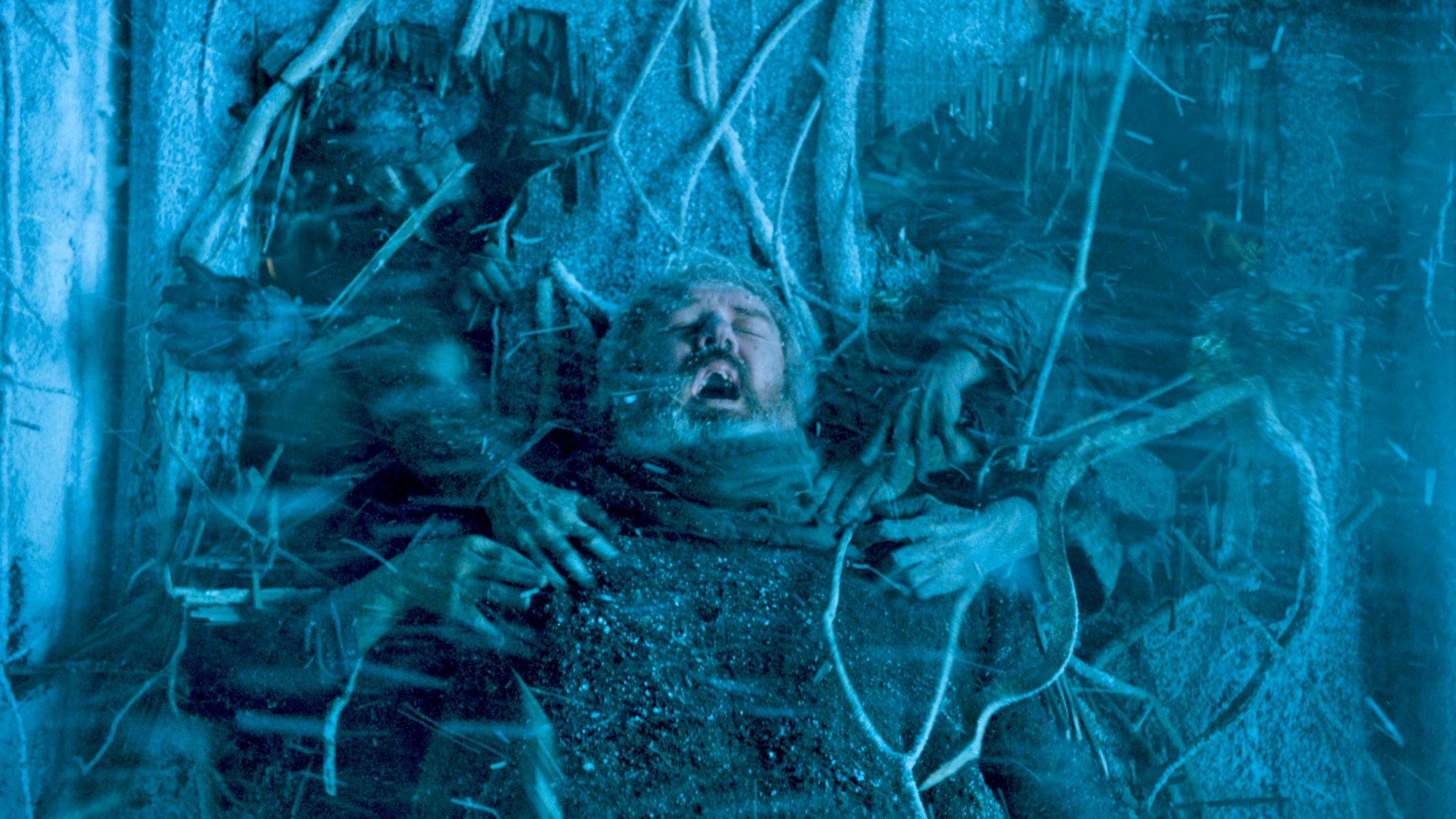 Game of Thrones: Hodor’s Death WILL Be Different In The Books Says Author