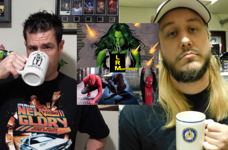 She-Hulk Does Not Have Its Star And Industry… OMG Sony Speaks On Spidey Rumors! | LRMornings