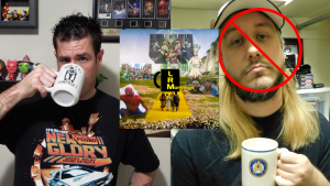 Power Rangers Universe