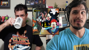 90s Nostalgia LRMornings