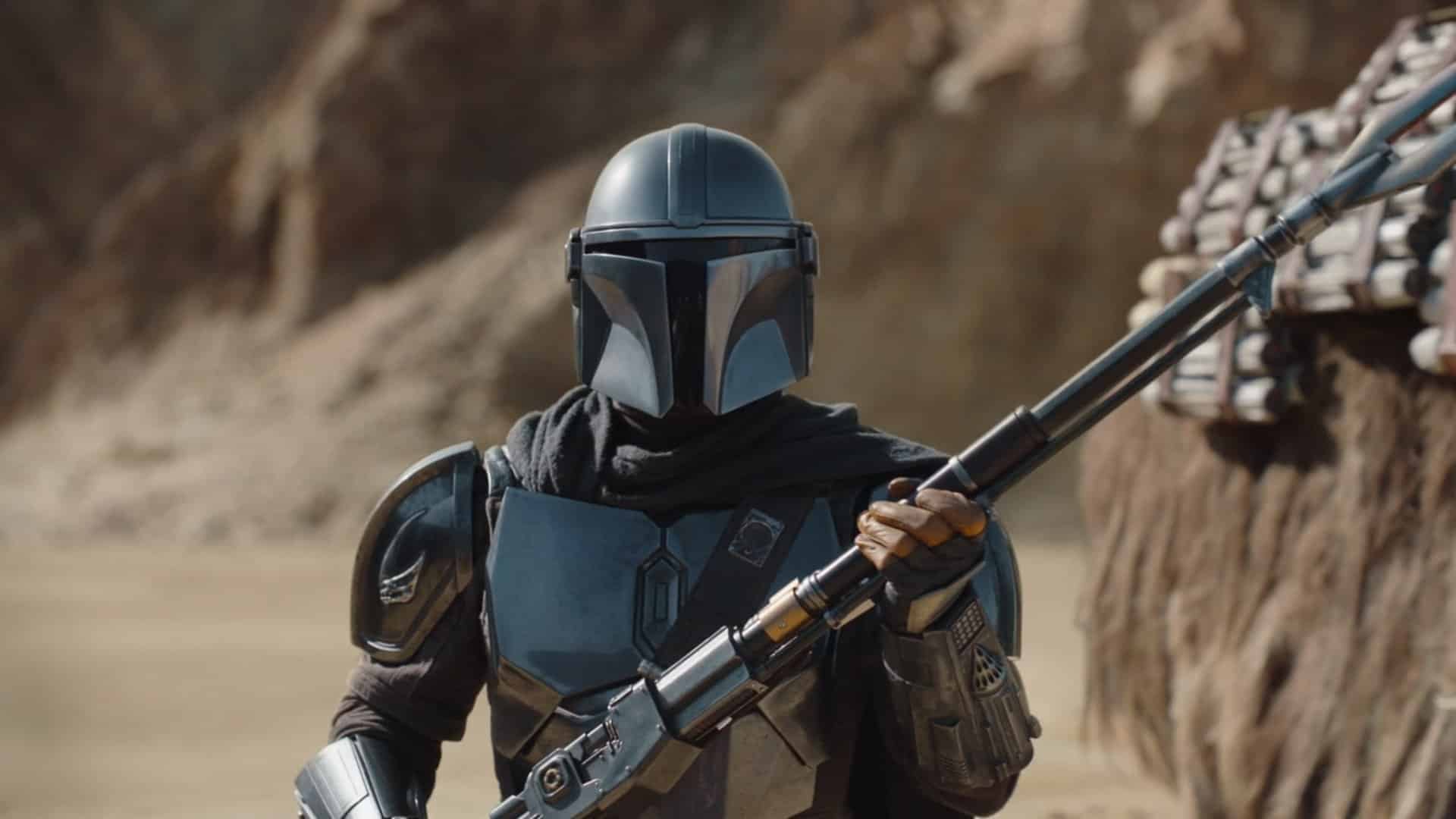 NFC Breaks Down All of The Great Details in The Mandalorian: Chapter 9