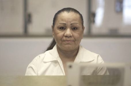 Sabrina Van Tassel On The First Hispanic Woman on Death Row in The State of Texas Vs. Melissa Documentary [Exclusive Interview]