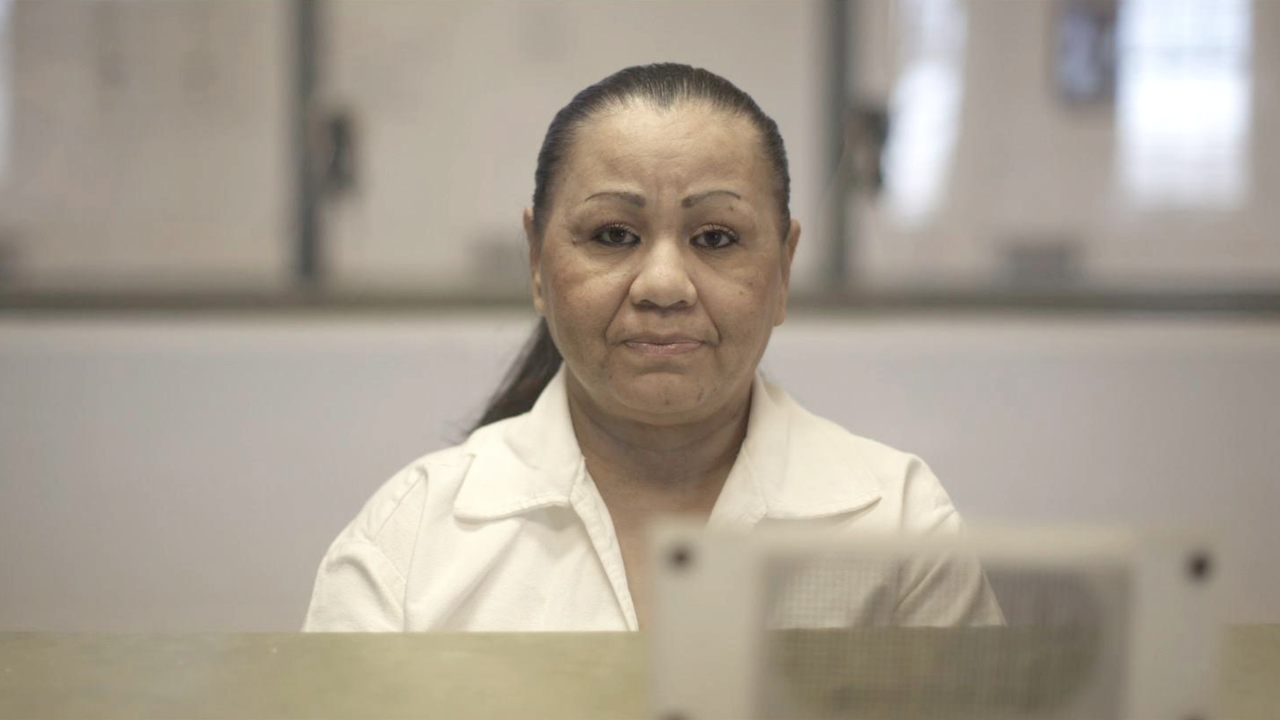 Sabrina Van Tassel On The First Hispanic Woman on Death Row in The State of Texas Vs. Melissa Documentary [Exclusive Interview]