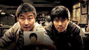 Memories of Murder Review | Binge Watch