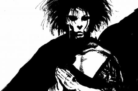 Neil Gaiman’s The Sandman Series Has Officially Started Filming