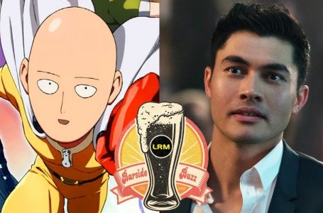 One-Punch Man Movie From Sony Eyeing Snake Eyes Star, Eternals Director | LRM’s Barside Buzz