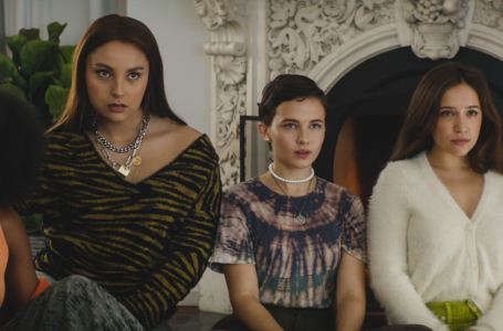 The Craft: Legacy Coven Talk About Being A Part Of The Craft Continuation [Exclusive Interview]