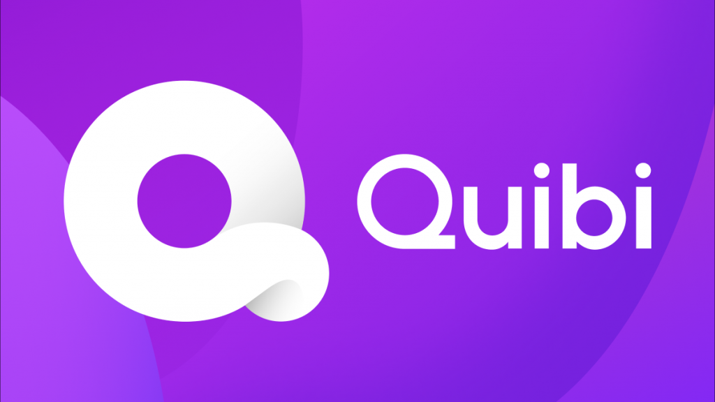 Quibi