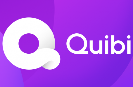 Quibi Calling It Quits After Only Six Months