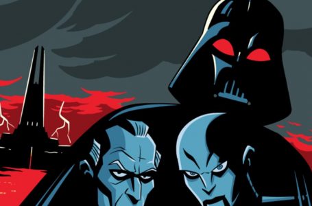 The Empire Strikes Back: Star Wars Adventures #1 Book Reveals The Thoughts Inside Vader’s Helmet During The Raid On Hoth