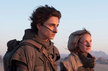Warner Bros. Pushes Back Dune To Fall Of 2021