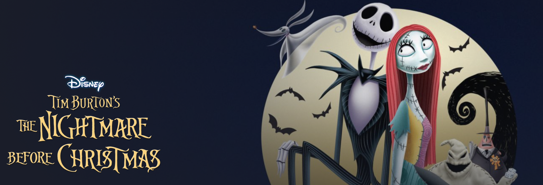 Disney+ Announces Their Halloween Lineup For October