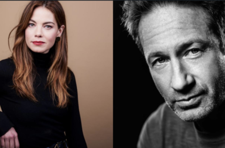Michelle Monaghan & David Duchovny Talk About The Craft: Legacy [Exclusive Interview]