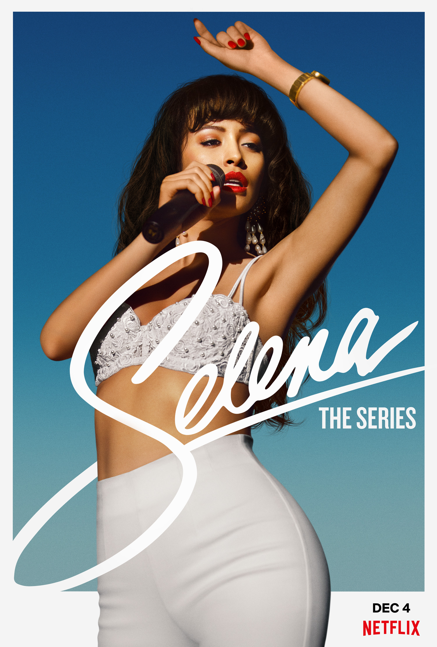 It’s Almost Here! Selena: The Series Part 2 Comes To Netflix Tomorrow
