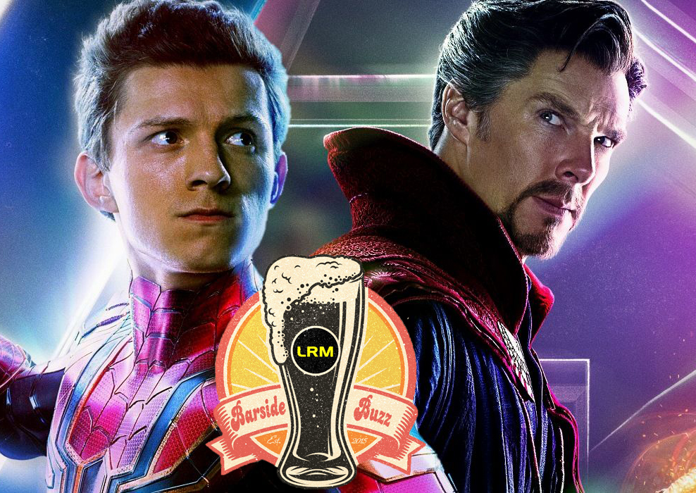 Doctor Strange Will Be Spider-Man’s Mentor In ‘Spider-Man 3’ | Barside Buzz