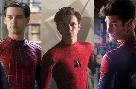 Spider-Man 3: Holland Doesn’t Know If Dunst, Maguire, And Garfield Are In The Film