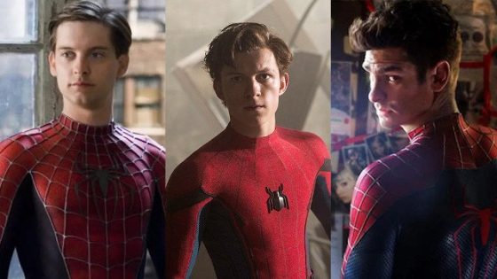 Hold The Presses Sony Says Spider-Man 3 Rumor 'Not Confirmed' - LRM