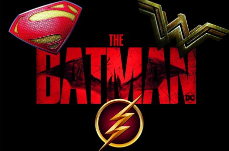 Superman, Wonder Woman And The Flash Exist In ‘The Batman’?
