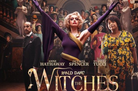 Trailer For The Witches Remake Makes Its Wicked Way In Time For Halloween